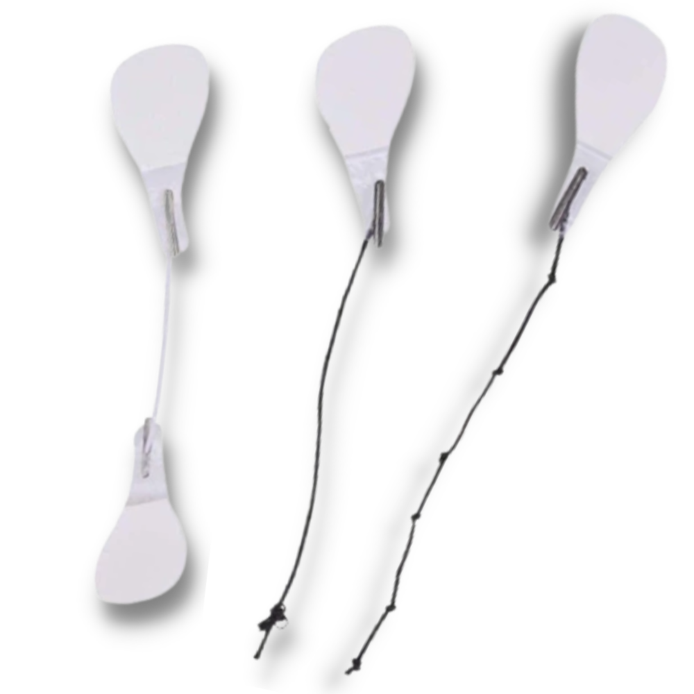 Onzichtbare Facelift Stickers