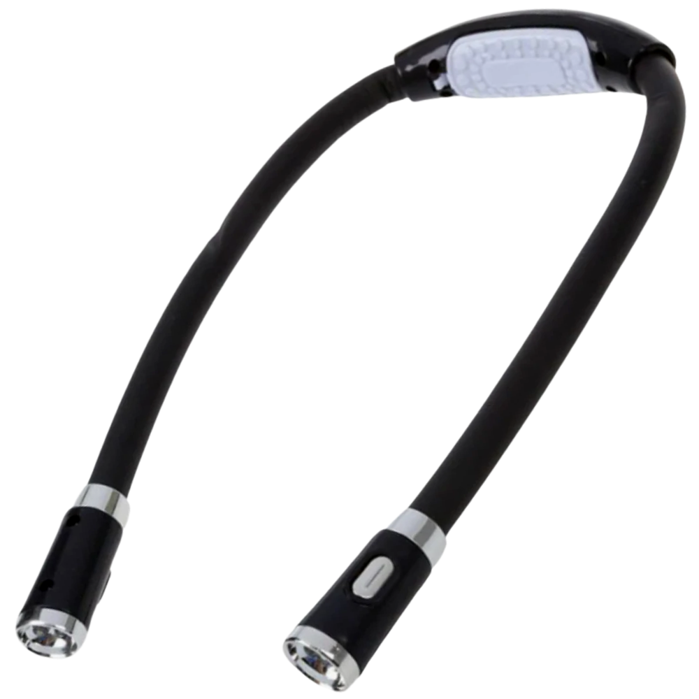 LED Nek Leeslamp