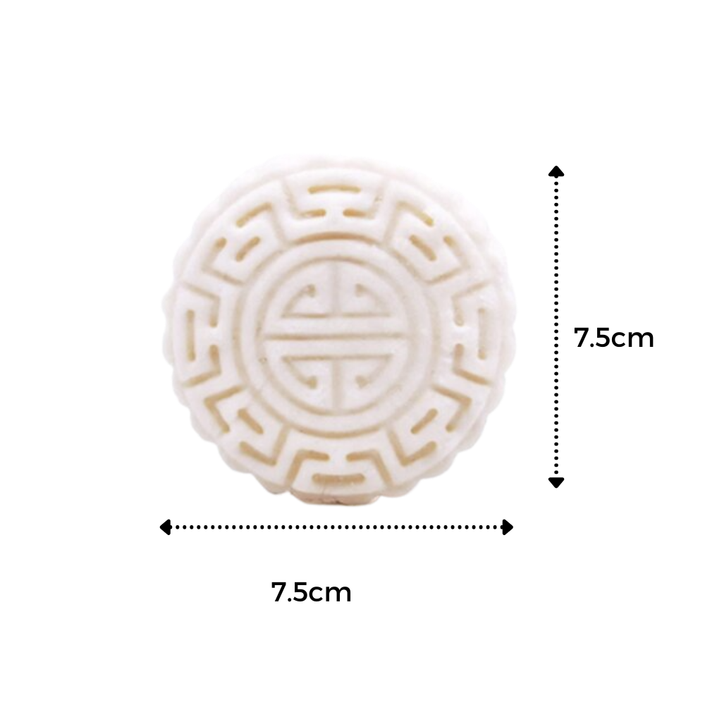 Vaste Rijst Shampoo & Conditioner Bar