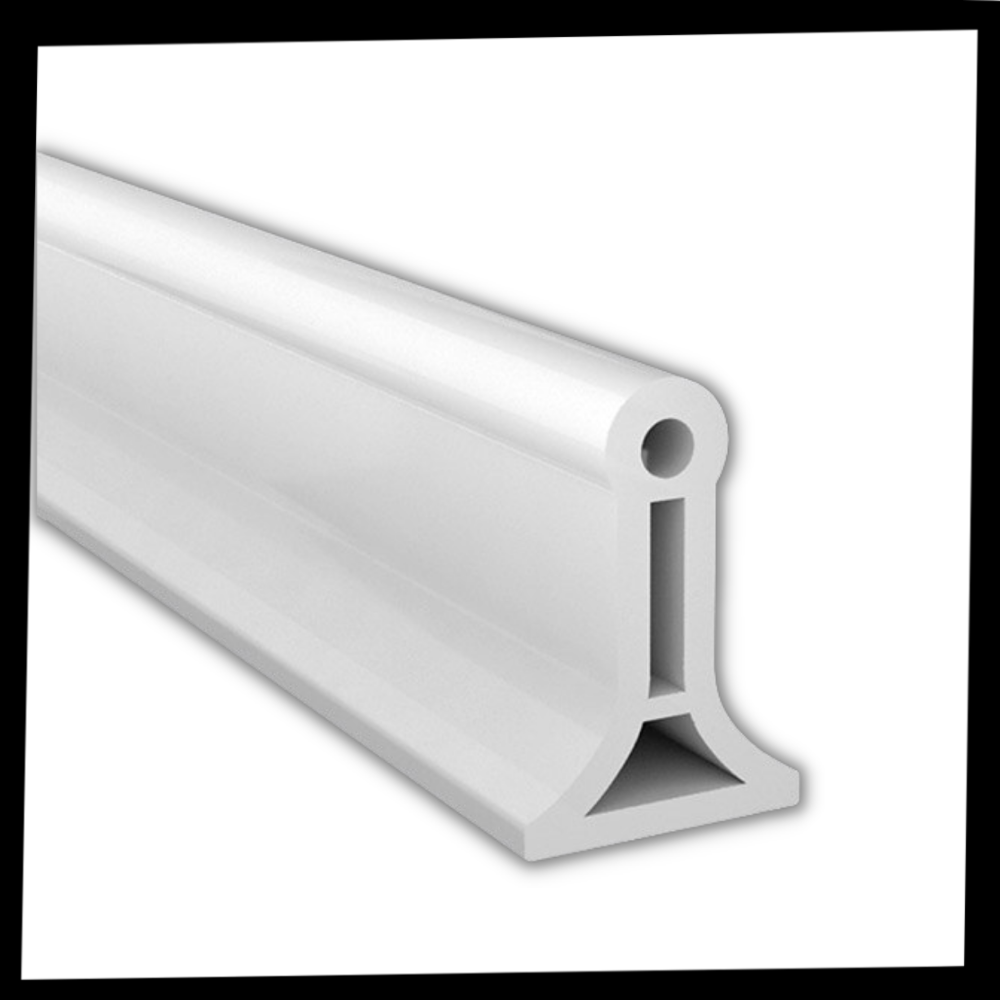 Siliconen Waterstopstrip