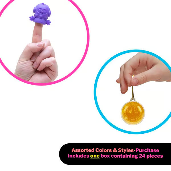 Needoh Vrolijke adventskalender | Spannende kerstaftelling voor feestelijk plezier