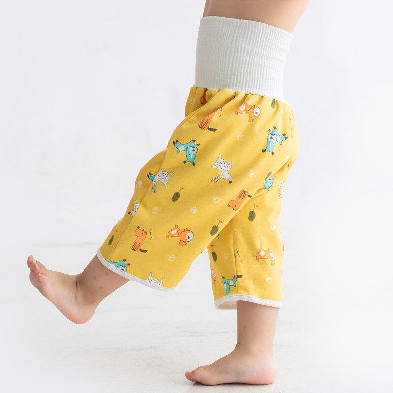 1+1 GRATIS | PottyPants - Zindelijkheidstraining met Flair - Oefenbroekjes