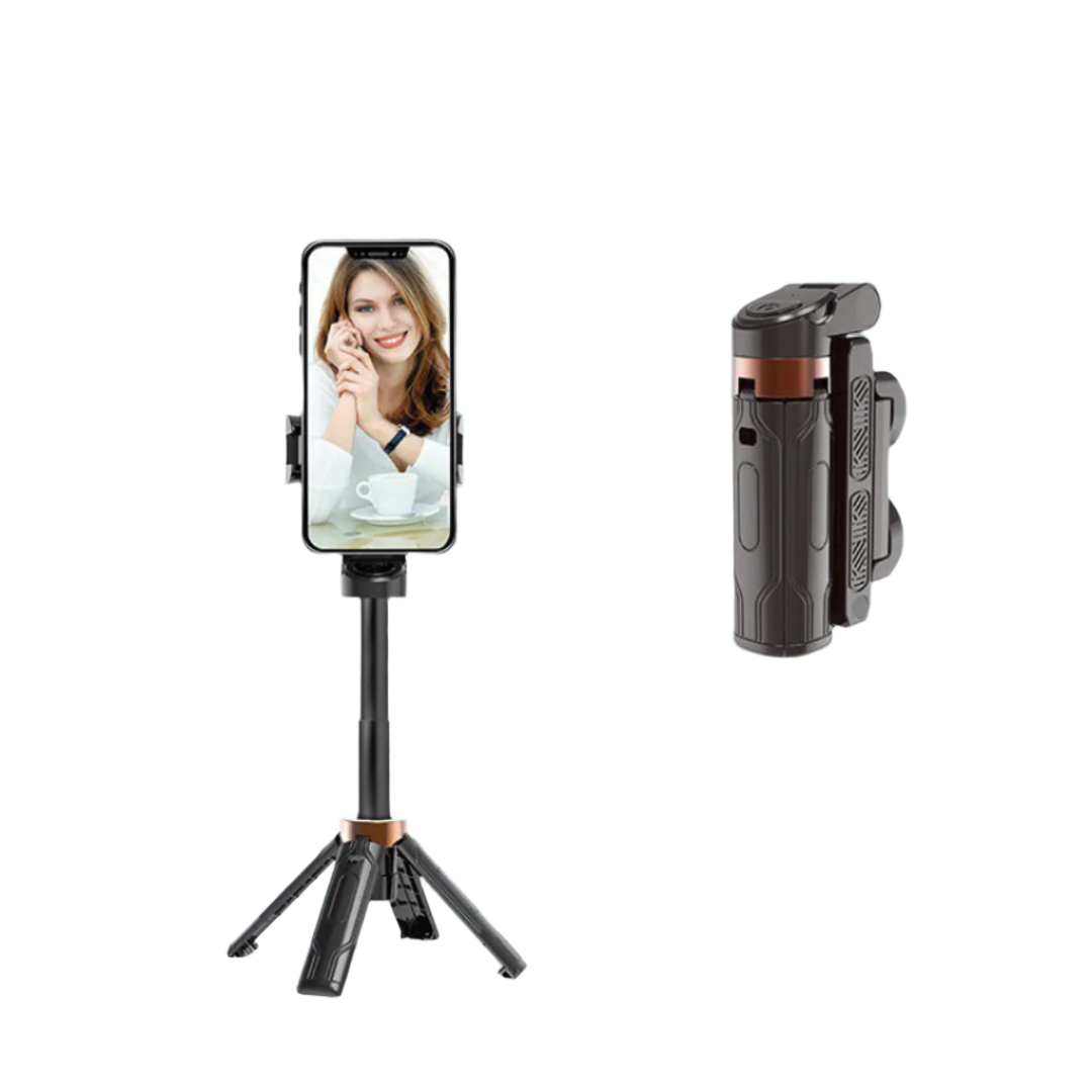 LuxSnap Stabilizer Pod | Onmiskenbare stabiliteit voor onvergetelijke momenten