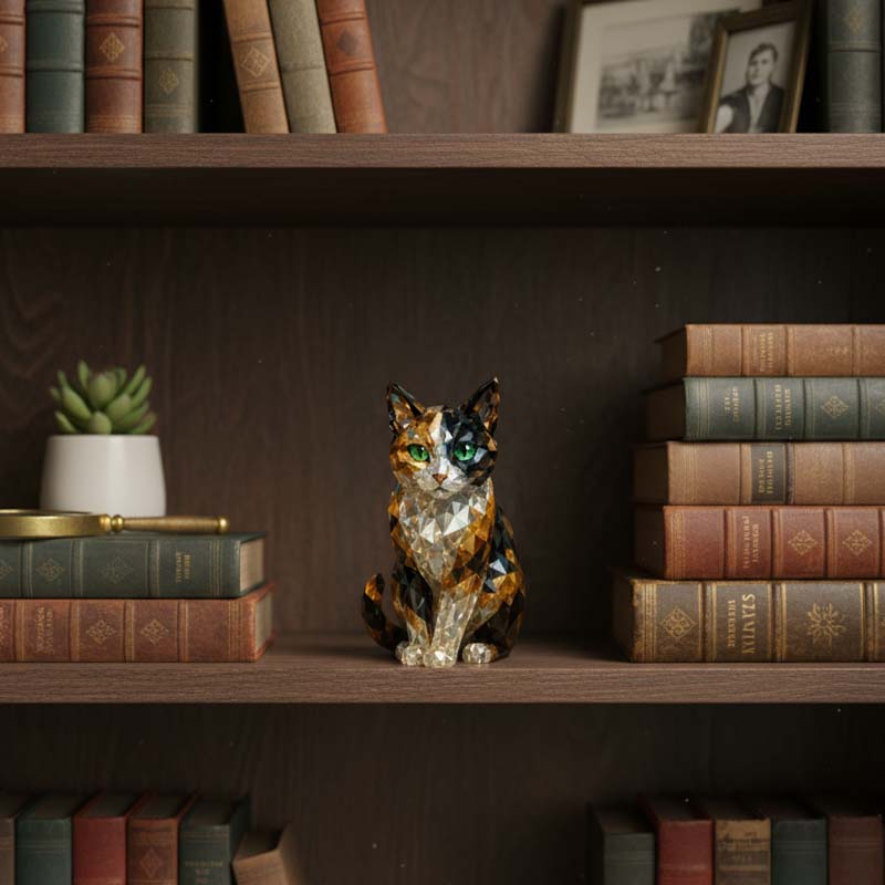 CrystalPaws Adventskalender | Heerlijke kattenthema verrassingen voor feestelijk plezier