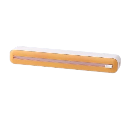 SmartWrapMate | Plastic Plastic Wikkelverspreiders voor Voedsel