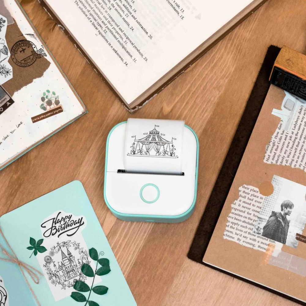 QuickPrint | Printoplossing voor Onderweg