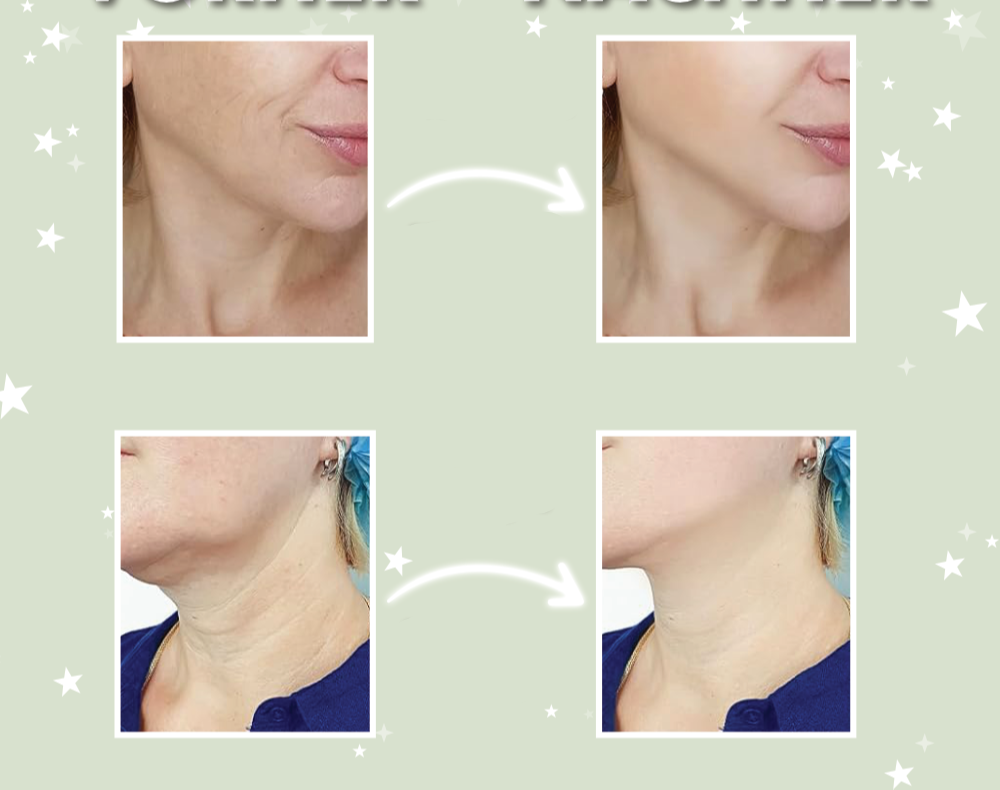LuxéDerm Anti-Aging Serum | Voor een rimpelloze, stralend mooie huid
