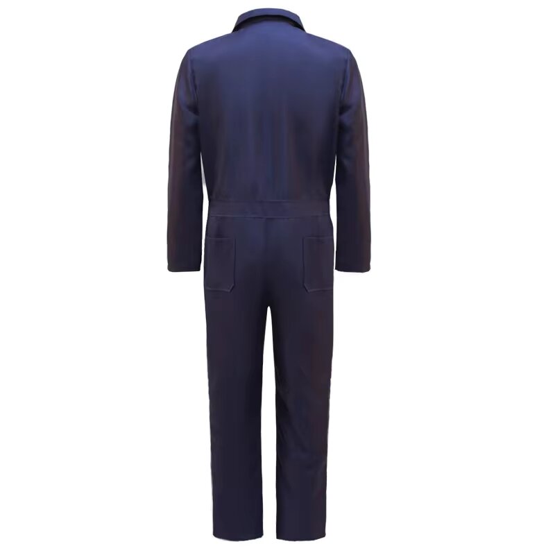 "MIchael Myers" kostuum | Halloween the farmer outfit