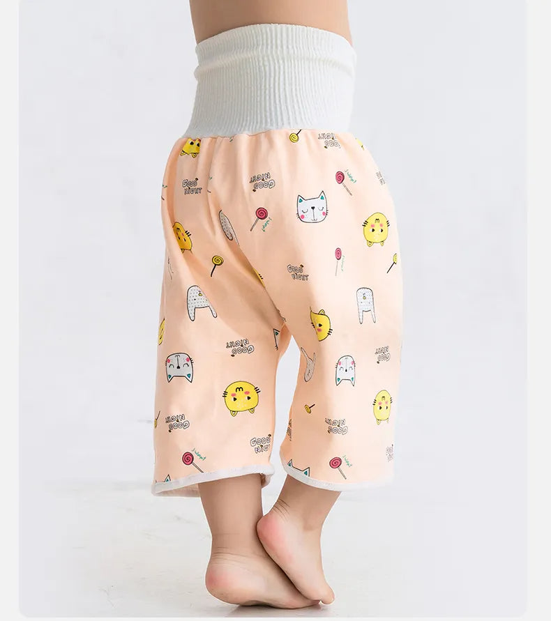 1+1 GRATIS | PottyPants - Zindelijkheidstraining met Flair - Oefenbroekjes