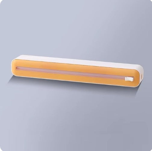 SmartWrapMate | Plastic Plastic Wikkelverspreiders voor Voedsel