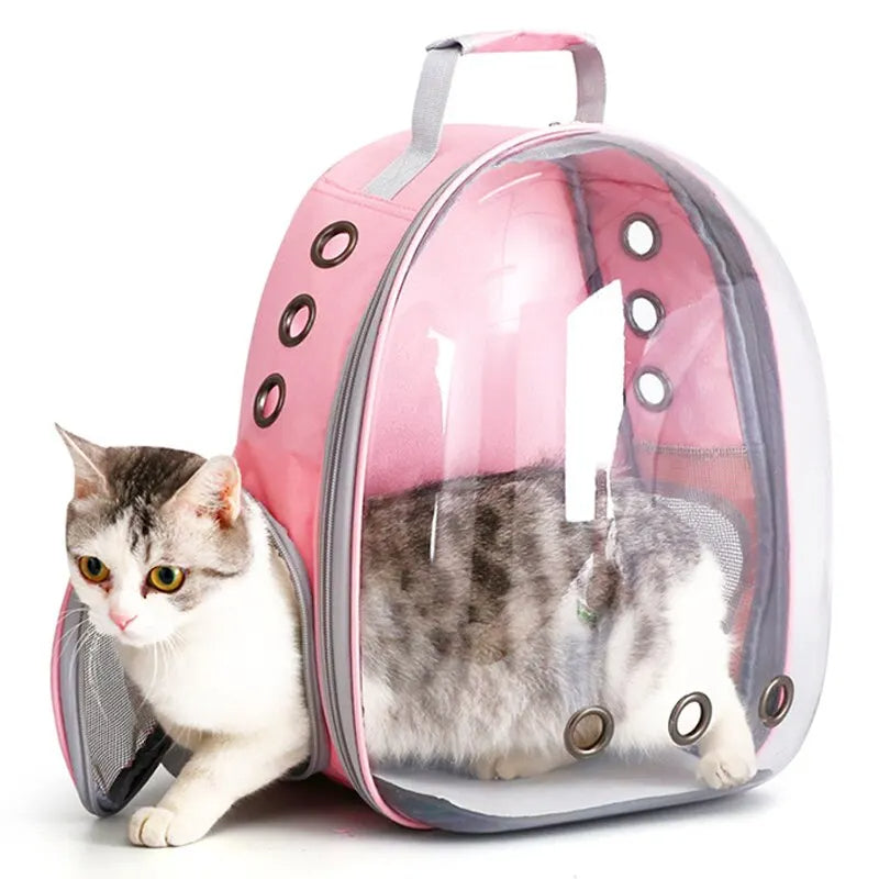 PetCare Draagtas | Ideale draagtas voor je viervoeter