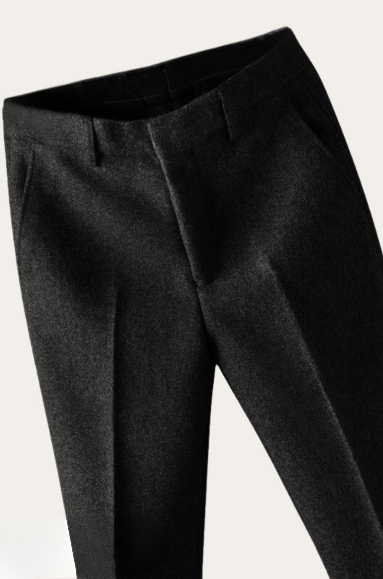 Stijlvolle herenbroek – Simon