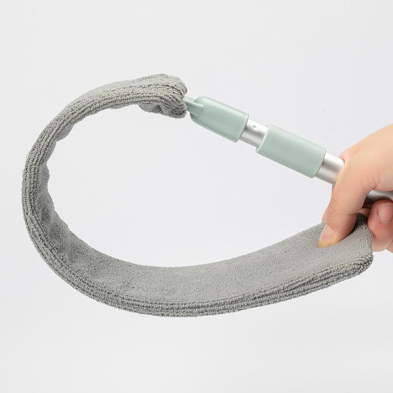 Easy brush | Voorkom moeilijke lichamelijke bewegingen