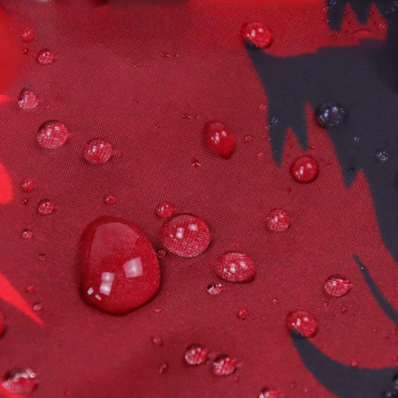 HydroHond Regenjack ProShield – Waterdichte en Ademend Hondjack voor Koud Weer