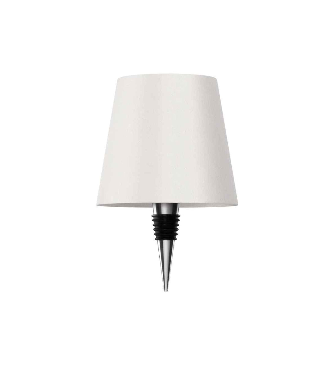 FlesLamp | Maak van je favoriete drankje een decoratiestuk