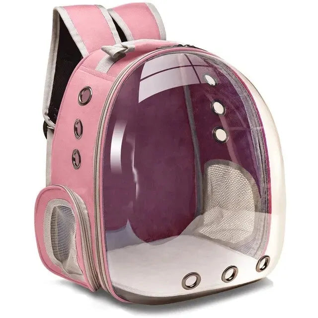 PetCare Draagtas | Ideale draagtas voor je viervoeter