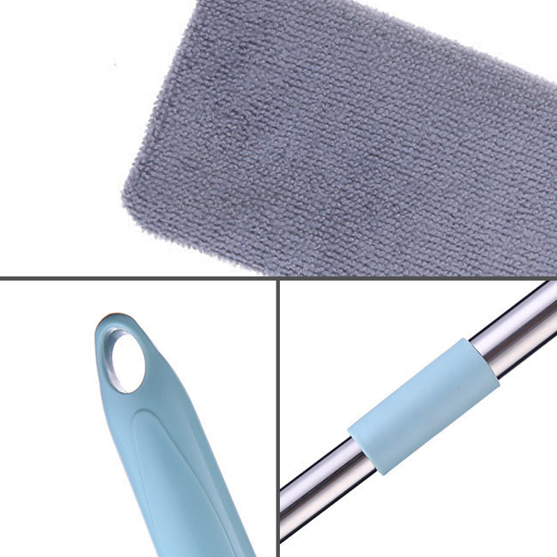 Easy brush | Voorkom moeilijke lichamelijke bewegingen