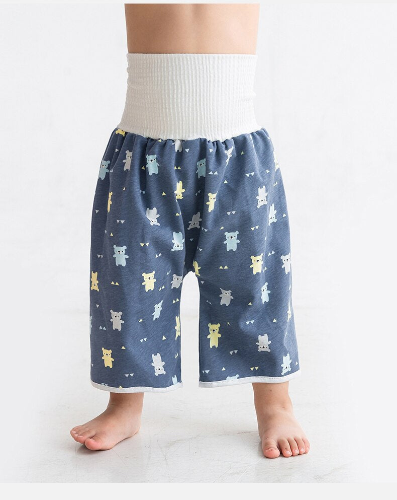 1+1 GRATIS | PottyPants - Zindelijkheidstraining met Flair - Oefenbroekjes
