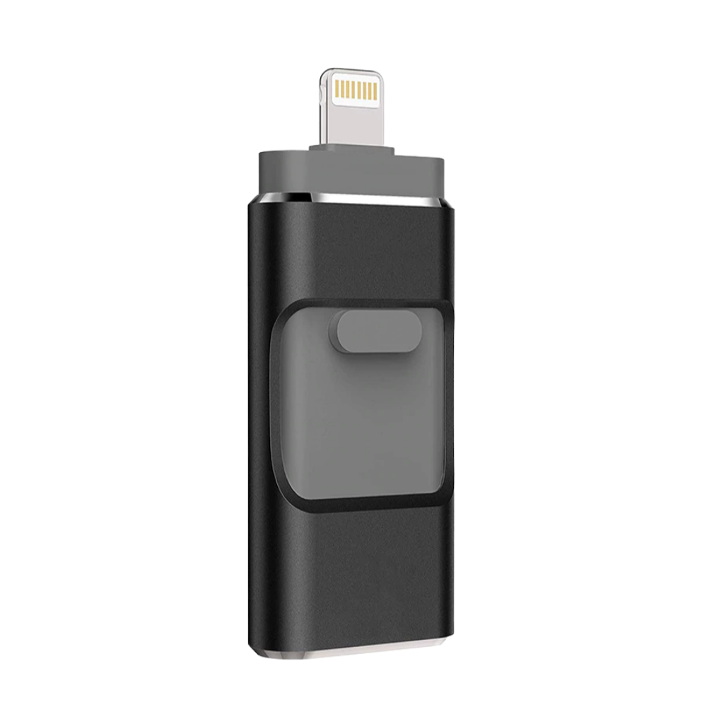 4 in 1 USB-flashdrive