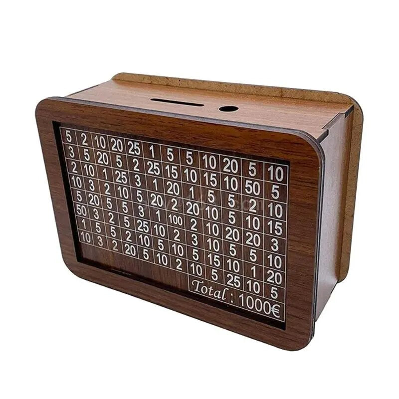 Spaarvarken met Doelstellingen - BudgetBuddy