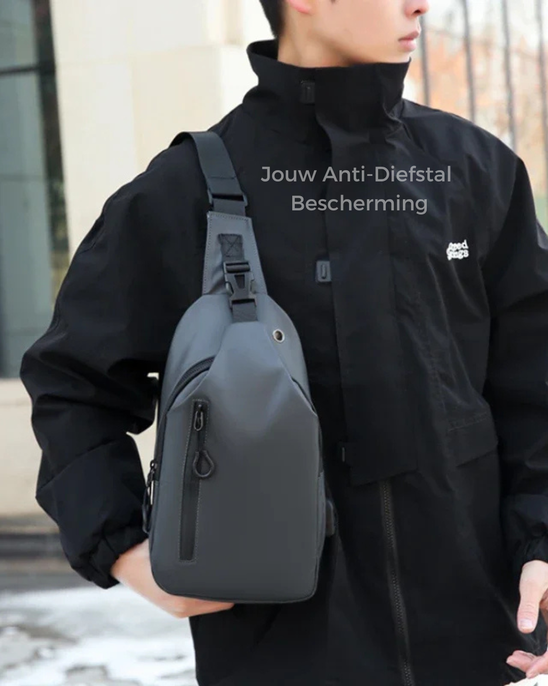 LuxeÉlan Designer Handtas | De ultieme combinatie van elegantie en functionaliteit