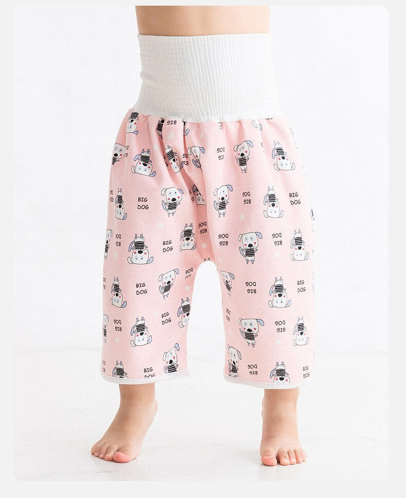1+1 GRATIS | PottyPants - Zindelijkheidstraining met Flair - Oefenbroekjes