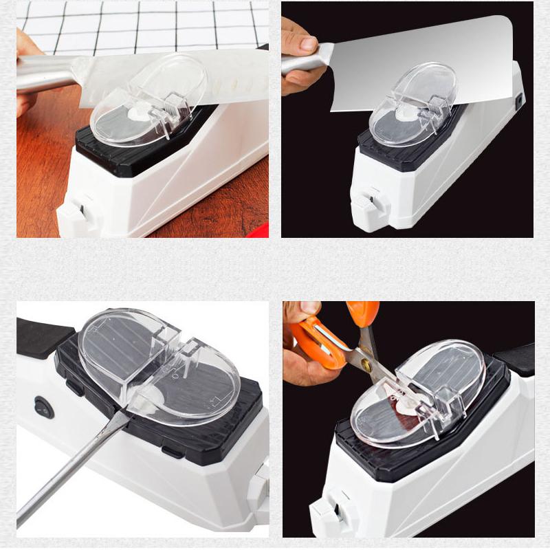 Elektrische Messerschärfer - SharpMaster