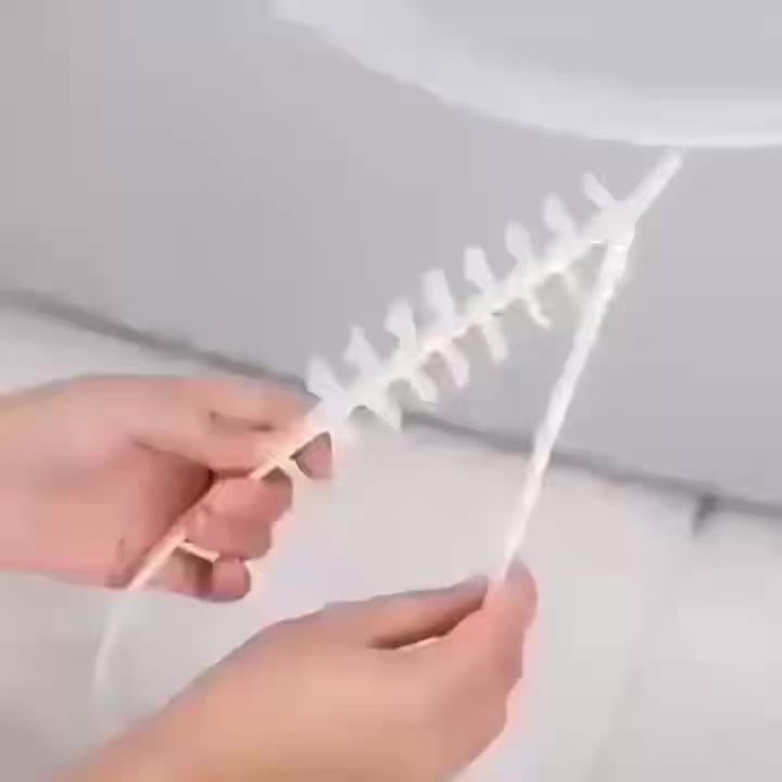 SpeelSoft 4-Pack Koraalfleece-Handdoeken – Absorberend & Sneldrogend