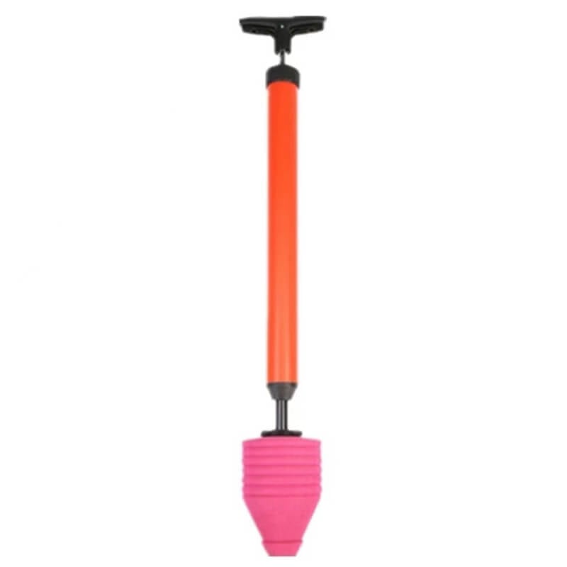 LuxoFlush Hogedruktoilet Ontstopper | Krachtige ontstopper voor snelle en effectieve reiniging