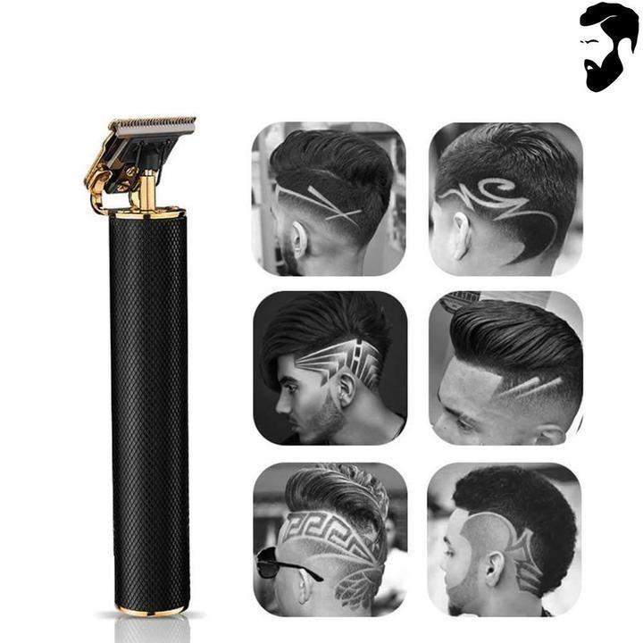 LuxeTrim Elite Haarschneider | Precisie en stijl voor een perfecte snit