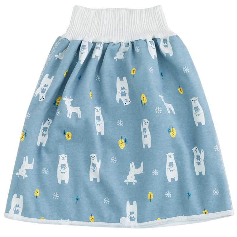 1+1 GRATIS | PottyPants - Zindelijkheidstraining met Flair - Oefenbroekjes