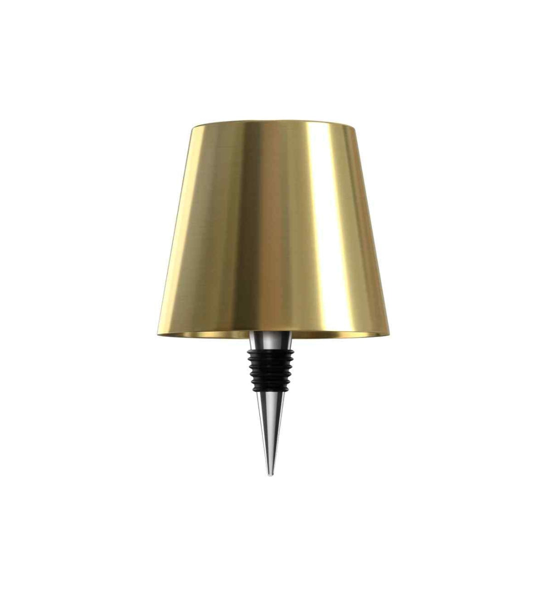 FlesLamp | Maak van je favoriete drankje een decoratiestuk