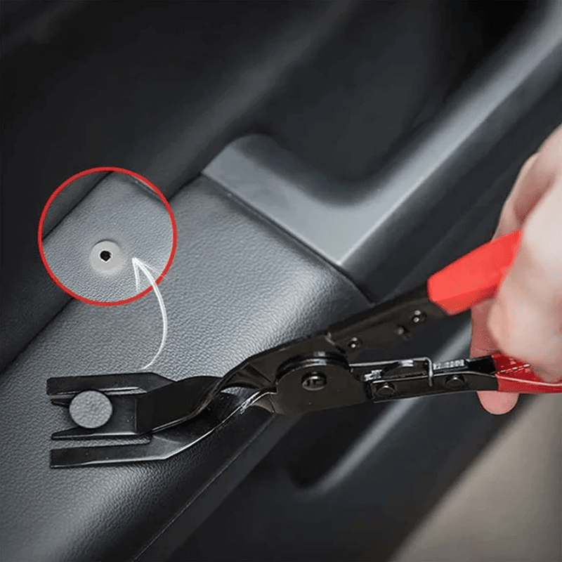 RivetLux Premium Rivettang | Multifunctionele tang voor precisiewerk en duurzaamheid