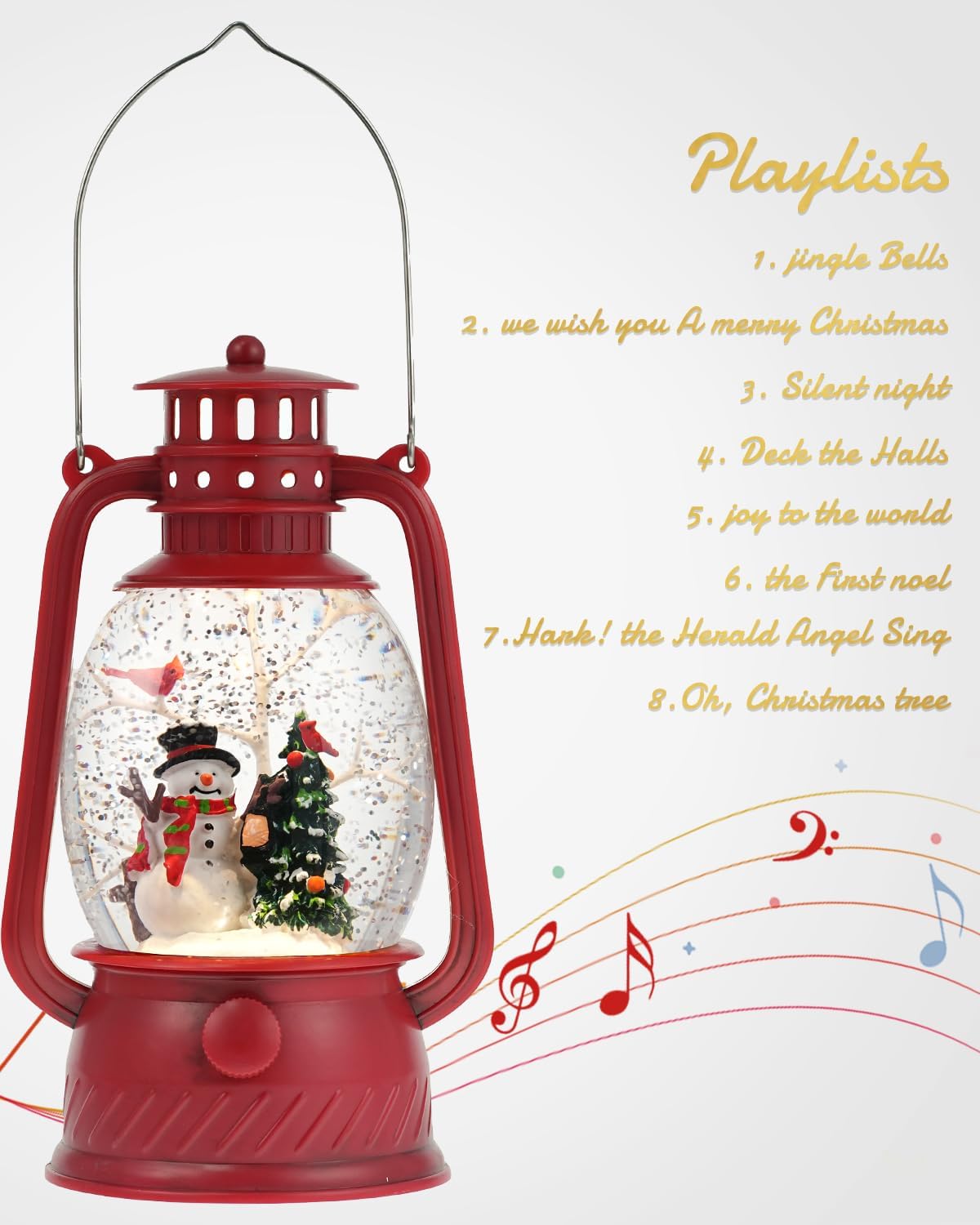 Herfstglans Decoratieve Lamp met Pompoenen – Warm LED-Licht en 6-Uur Timer