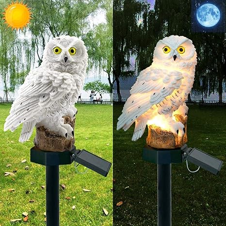 SolarGlow Tuinlamp | Milieuvriendelijke solar lamp voor een levendige buitenambiance