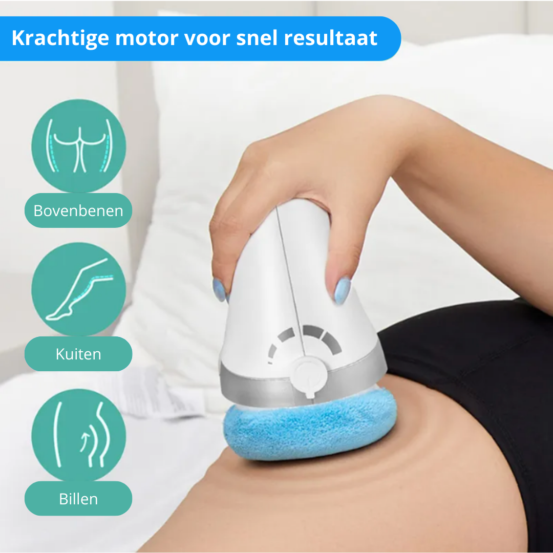FitShape | Verbrand effectief | zit lekker in je vel