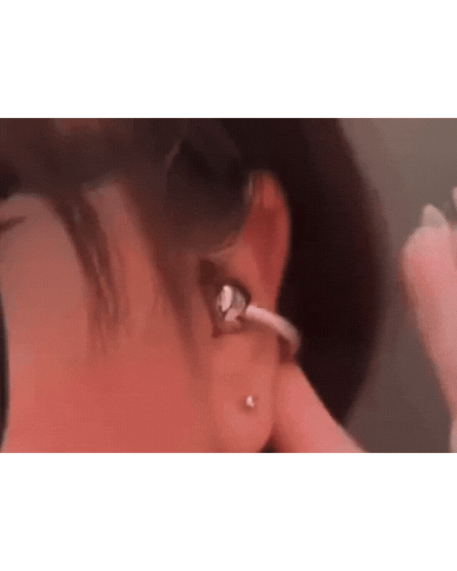 KlankClip Oordopjes Draadloos met Lange Batterijduur en Comfortabele Pasvorm