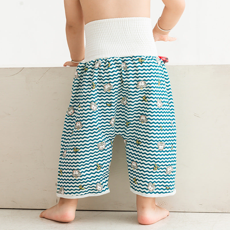 1+1 GRATIS | PottyPants - Zindelijkheidstraining met Flair - Oefenbroekjes