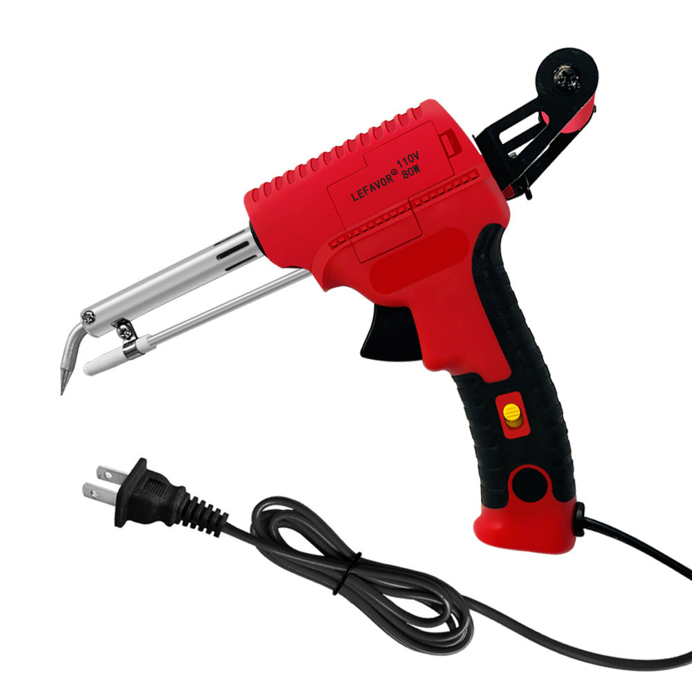 Elegant | Elektrische soldeerbout – constante temperatuur – automatisch kit – ideaal voor thuis