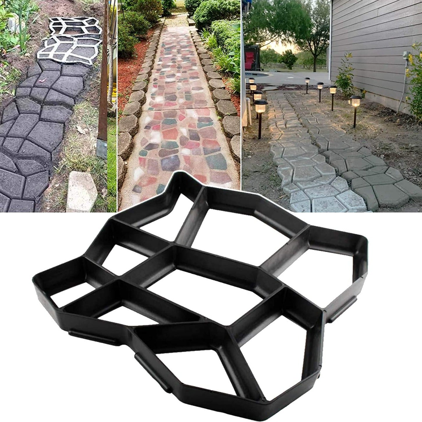 PaveDesign | bestrating decoratieve mal