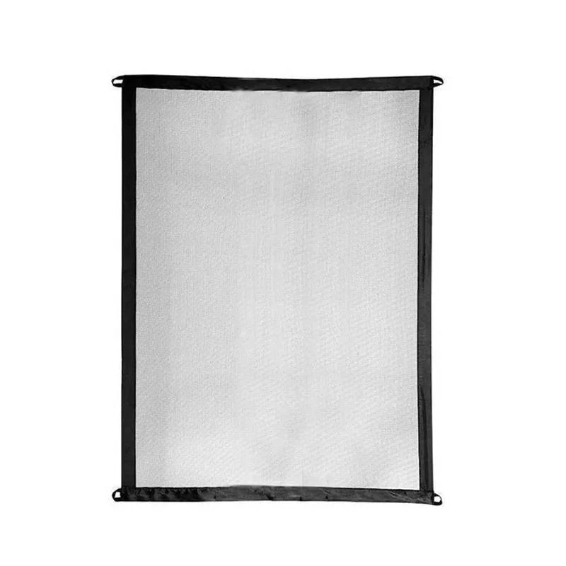 VeiligHek Vouwbaar Veiligheidshek | Flexibel en veilig hek voor binnen en buiten