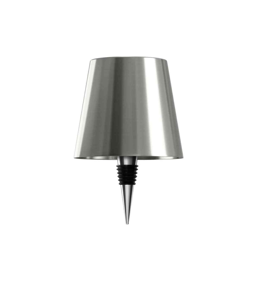 FlesLamp | Maak van je favoriete drankje een decoratiestuk