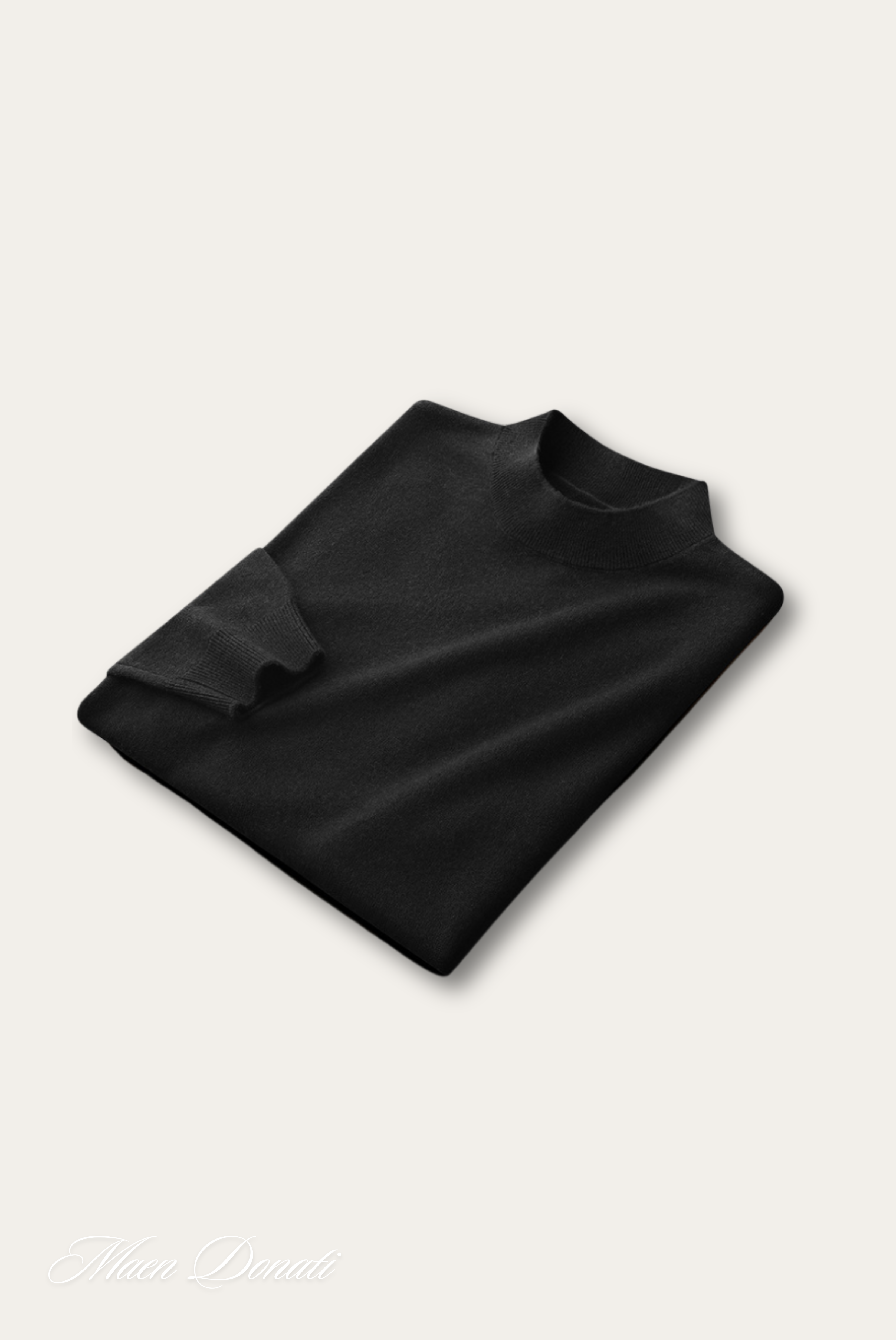 Stijlvolle heren-sweater – David