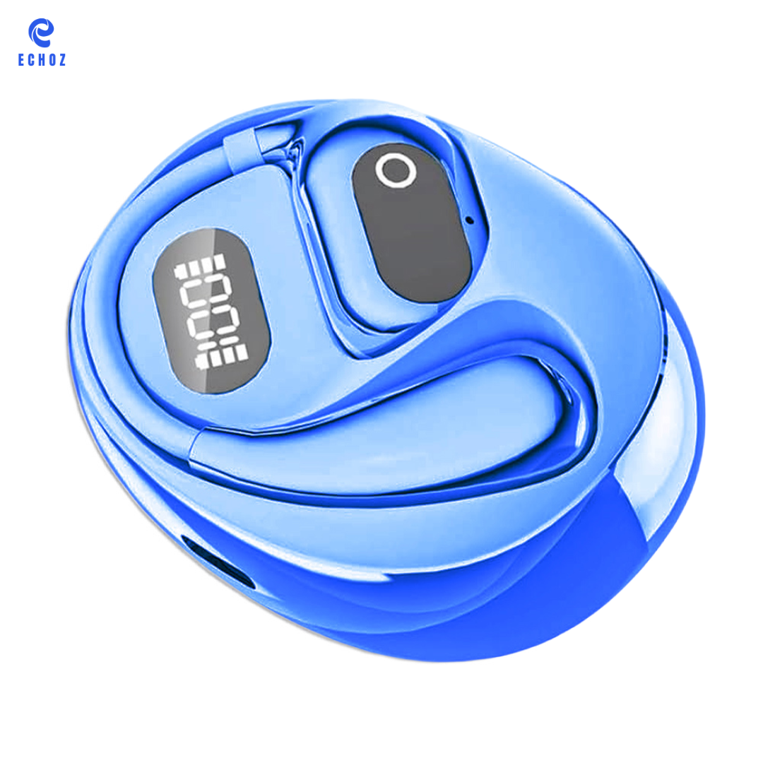 EchoLux Draadloze Vertaalheadsets | Directe vertaling en premium geluid voor verfijnde reizigers