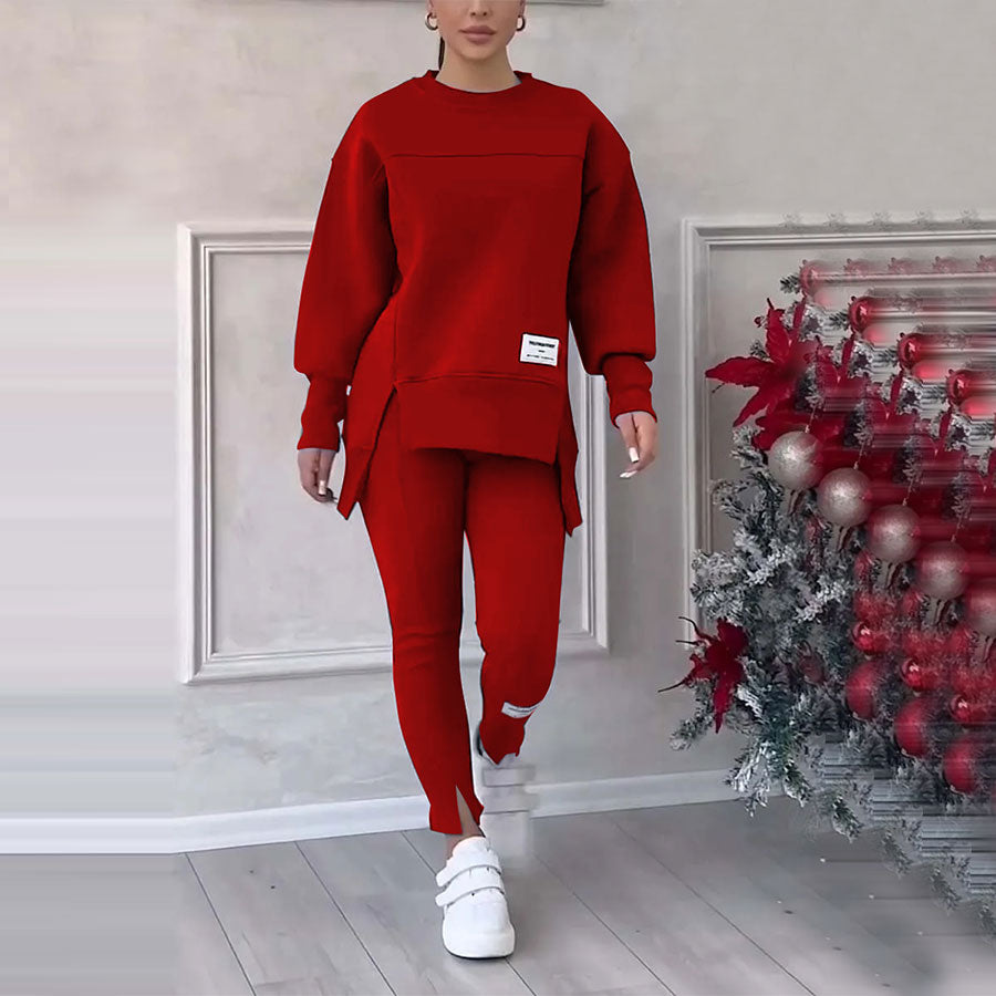 Comfortabele Damesoutfit – Elin