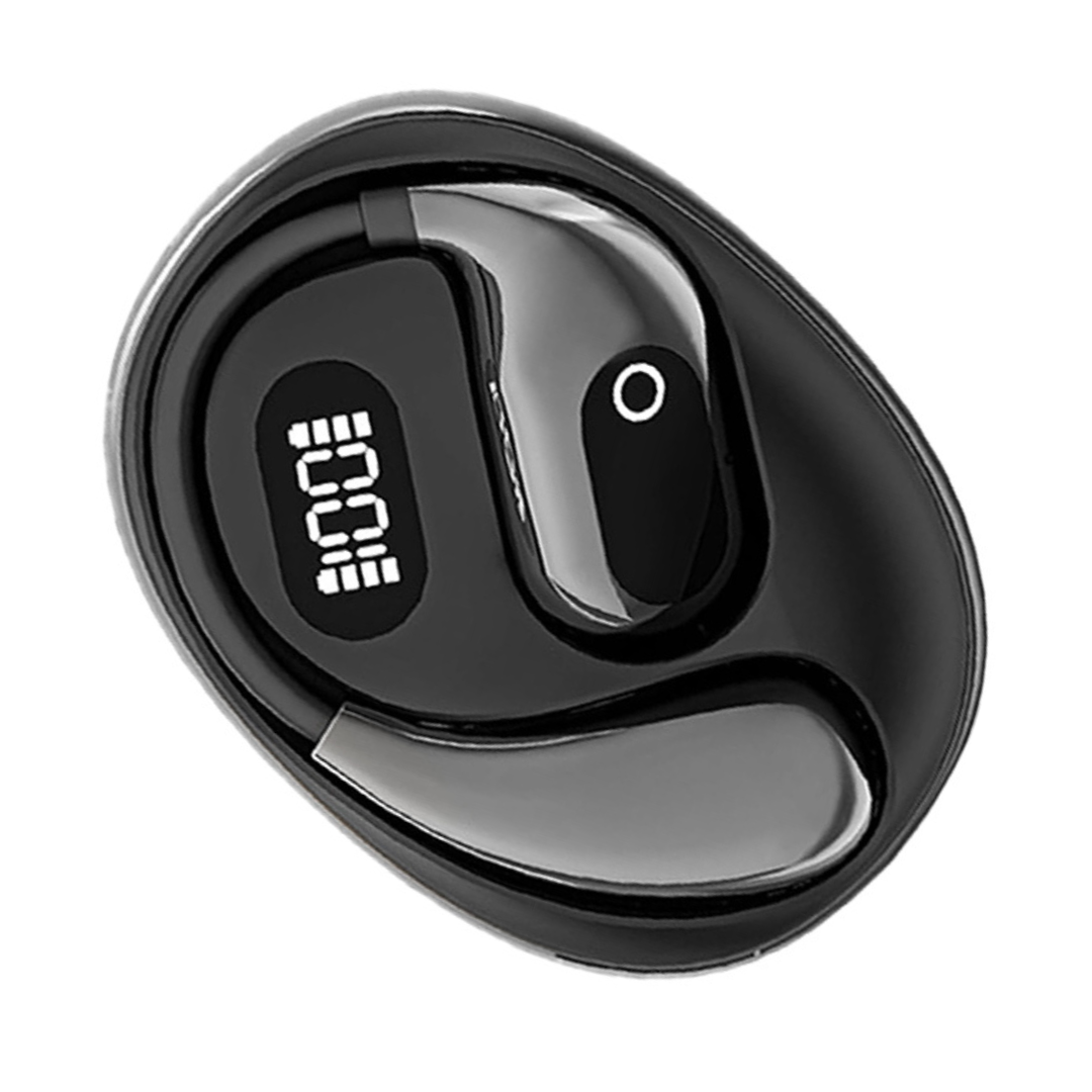 EchoLux Draadloze Vertaalheadsets | Directe vertaling en premium geluid voor verfijnde reizigers
