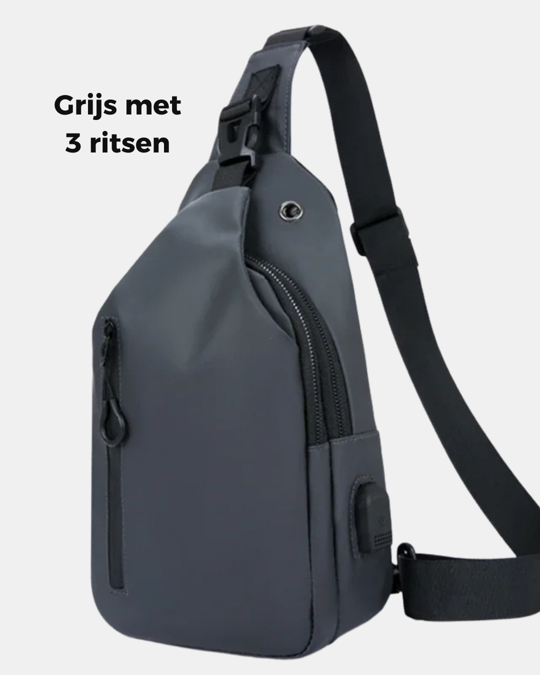 LuxeÉlan Designer Handtas | De ultieme combinatie van elegantie en functionaliteit