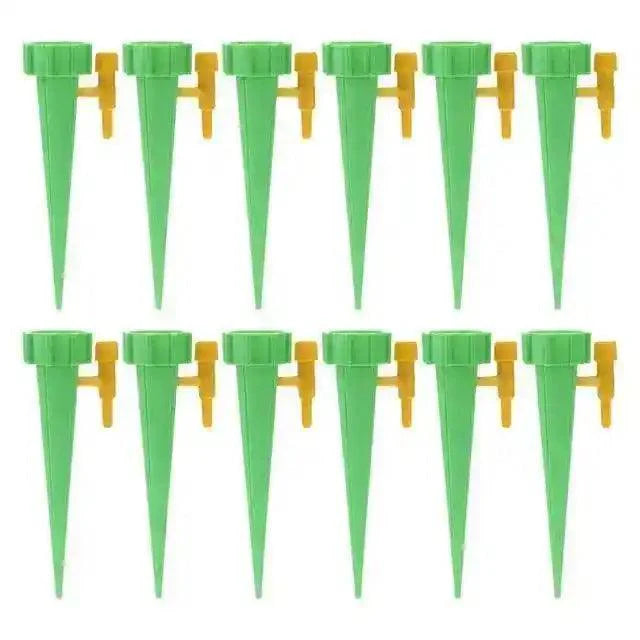 AquaLux Automatische Premium Gieter | Intelligente Bewatering voor Gezonde Plantenverzorging
