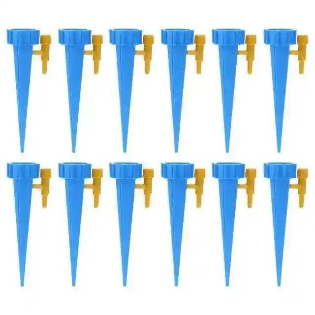 AquaLux Automatische Premium Gieter | Intelligente Bewatering voor Gezonde Plantenverzorging