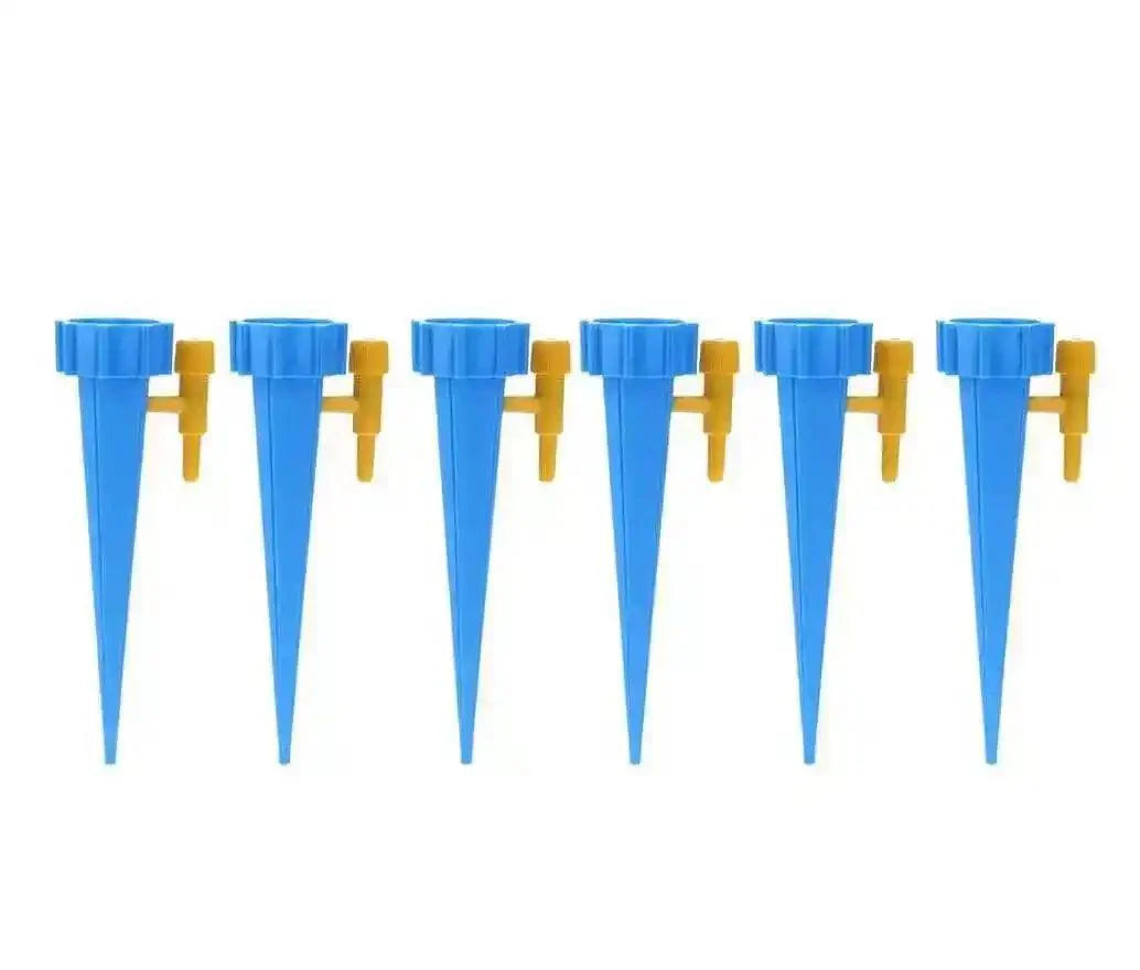 AquaLux Automatische Premium Gieter | Intelligente Bewatering voor Gezonde Plantenverzorging